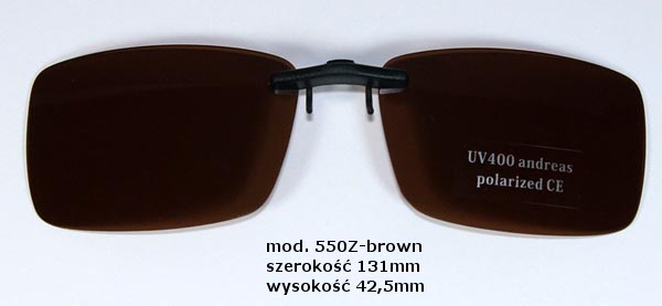 550Z-brown